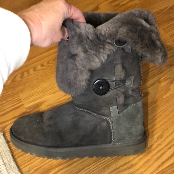 Ugg boots - Picture 5 of 5